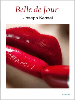 cover image of Belle de Jour